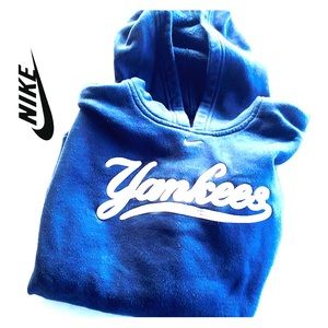 Nike Shirts & Tops - Nike Yankee Sweatshirt Nike Shirts & Tops - Nike Yankee Sweatshirt
